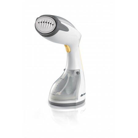 Plancha Vertical Ariete 4167 - 1200W, Vapor 20gr/min, Depósito 0.26L