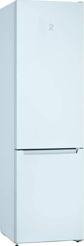 Frigorífico Combi Balay 3KFE763WI - Clase E, 203cm, ExtraFresh, Zona 0ºC, NoFrost, LED, Blanco