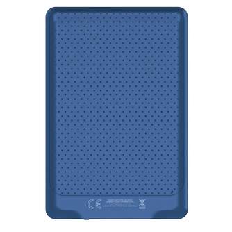 E-BOOK SPC 5615A DICKENS LIGHT 2 PRO 6%%%quot; DEEP AZUL