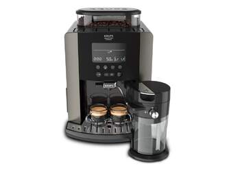 CAFET. KRUPS EA819E C/LECHE SUPERAUTOM  4R PERSONA