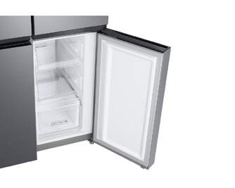FRI. SAMSUNG RF48A400EM9EF 179,3x83,3 4P NF INOX
