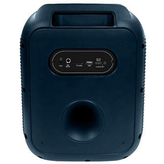 ALTAVOZ PORTATIL REDBULL RB-SK250 BOOST 40W