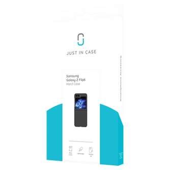 FUNDA JIC 8332981 GALAXY Z FLIP 7 FE HARD CASE BL