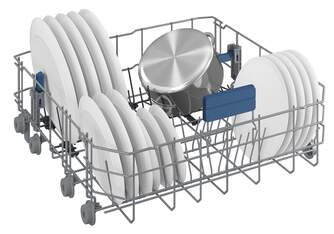 LVJ. BEKO BDFN26550XC 3%%%#170;B DSP INOX