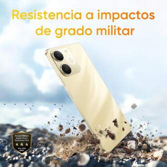 SMARTPHONE REALME NOTE 70T 4/256 6.74%%%quot; BLACK