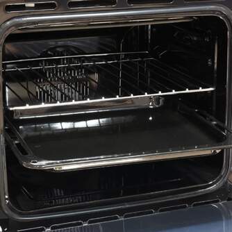 HORNO CATA CM760ASWH 32002 BLANCO FONDO 50CM