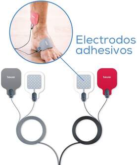 ELECTROESTIMULADOR BEURER EM59
