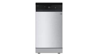 LVJ. TEKA DFS240EX 8P 45CM 47DB DSP INOX 114240005