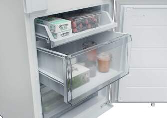 FRICOM. HOOVER HONBQT5518D 177x54 NF INTEG