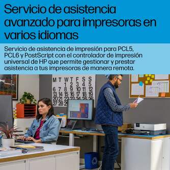 IMPRESORA HP OFFICEJET PRO 9110B SF