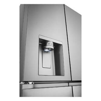 FRI. LG GML861PYPE 179x84x73 4P DISP INOX