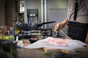 SARTEN TEFAL ROBUSTO E2490244 20CM