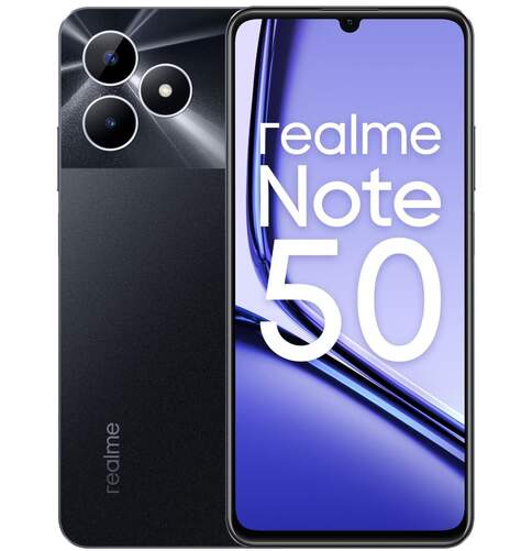 Realme Note 50