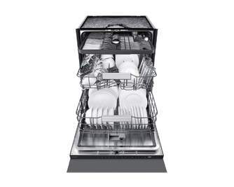 LVJ. SAMSUNG DW80H77JAI0U1 9P 3%%%#170;B 42DB DSP INT