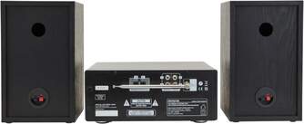 MICROCADENA AIWA MSBTU700DAB CD BT USB FM