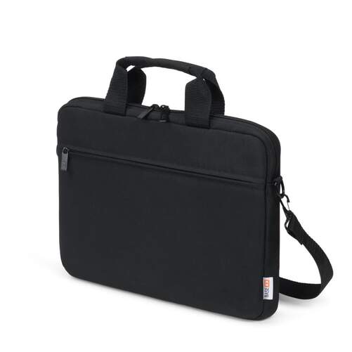 Maletin Dicota Base XX Lapton Slim - 15&#39;6", color negro