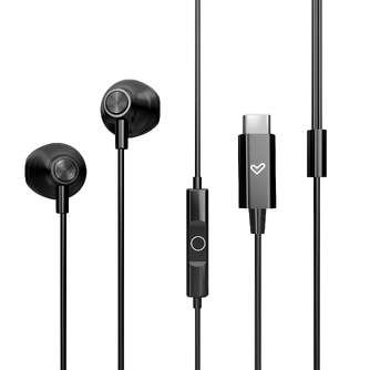 AURICULARES ENERGY SISTEM EASYPODS USB TIPO C SPAC