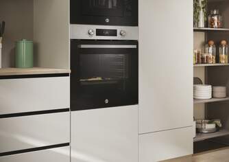 HORNO HOOVER HO6CP3T1HTX 71L MF INOX