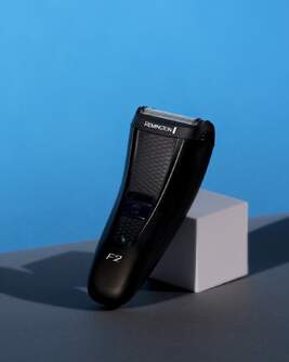 AFEITA. REMINGTON F2002 STYLE SERIES F2