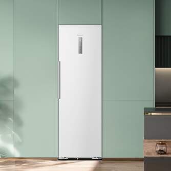 FRI. HISENSE RL3K370SEWE 186x60x60 1P NF BCO KFIT