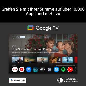 TV SONY 85%%%quot; K85XR75M2PB UHD RGBMINILED XR GOOGLETV