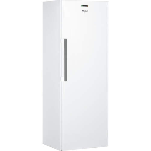 Frigorífico Whirpool SW8AM2YWR2 - Clase E, 188cm, 364L, Cíclico, FreshControl, Fast Cooling, Blanco