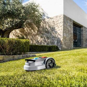 ROBOT CORTACESPED CECOTEC CONGA 500 CONNECTED