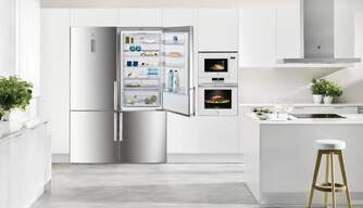 FRICOM. BALAY 3KFE776XE 203x70 NF INOX DSP