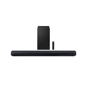 BARRASONIDO SAMSUNG HWQ600H 3.1.2 320W DATMOS WIFI
