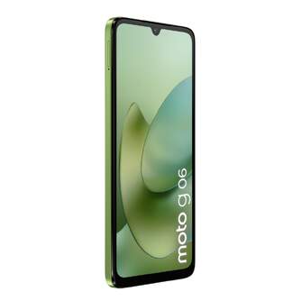 SMARTPHONE MOTOROLA G06 8/256 6,88%%%quot; TENDRIL