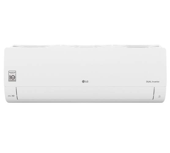 Aire Acondicionado Split LG LGWIFI24.SET - Clase A+/A++, 5676 frig/h, 6020 kcal/h, R-32, Blanco