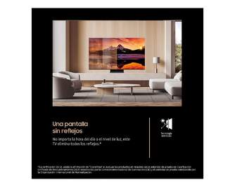 TV SAMSUNG 65%%%quot; TQ65S95F UHD OLED SMART TV 165HZ