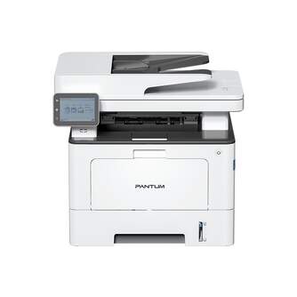 IMPRESORA MULTIFUNCION PANTUM BM5220ADW BT NFC WF