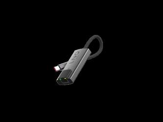 ADAPTADOR LINQ 2.5GBE USB-C ETHERNET