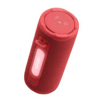 ALTAVOZ JBL GRIP RED