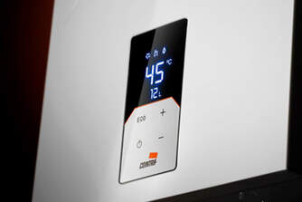 CAL. COINTRA CETI10B KIT ESTANDAR V16983 ESTANCO