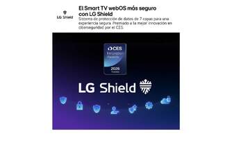 TV LG 85%%%quot; 85QNED70B6A UHD QNED MINILED A7 WEBOS26