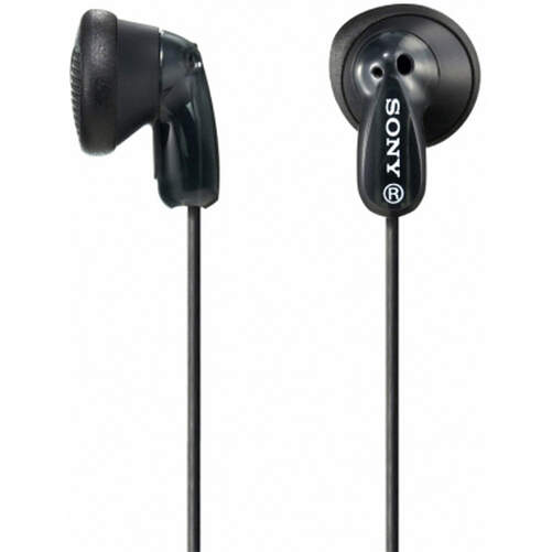 AURICULARES SONY MDRE9LPB BLACK