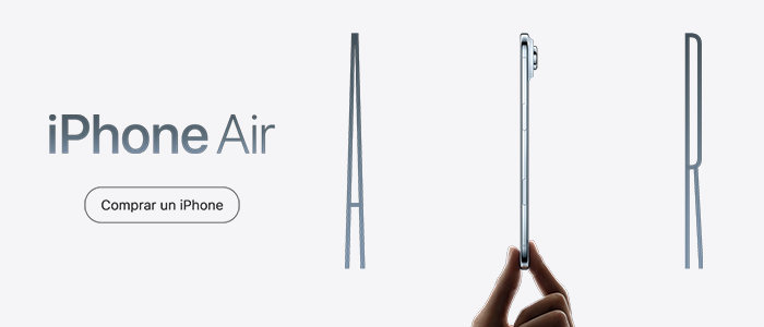 iPhone 17 air