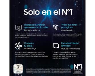 TV SAMSUNG 32%%%quot; TU32F6005F FHD SMART TV BT