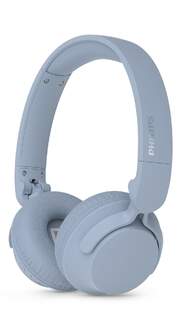 AURICULARES PHILIPS TAH4000LB/00 BT DIADEMA 70H AZ
