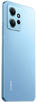 SMARTPHONE REDMI NOTE 12 4/128 6,67%%%quot; BLUE