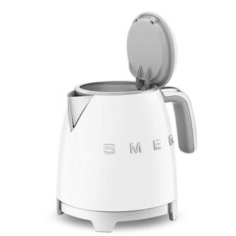 HERVIDOR SMEG KLF05WHEU 0,8L 1400W BCO