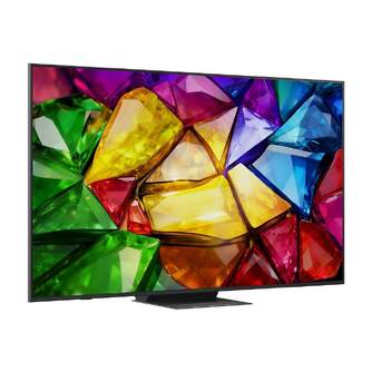 TV LG 86%%%quot; 86MRGB87B6B UHD MICRORGB A8 144HZ W26