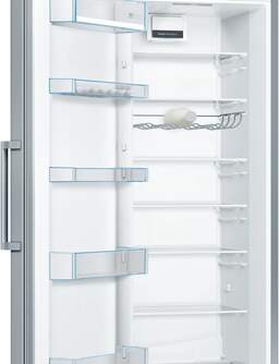 FRI. BOSCH KSV36CIDP 346L 186x60 1P C%%%#205;CLICO INOX