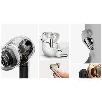 AURICULARES HIFUTURE SONICAIR WHITE