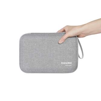 ESTUCHE PARA CAMARA DEPORTIVA INSTA360 X4