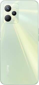 SMARTPHONE REALME C35 4/64 6,6%%%quot; GREEN