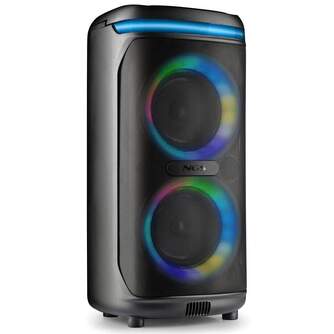 ALTAVOZ NGS WILDRIP BT TWS USB 400W