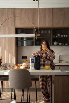 EXPRIM. CITRING WHITE AUTOMATICO REC.SILICONA BCO